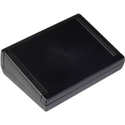 TEKO TK11SP.9 univerzální pouzdro 188.5 x 133.5 x 56.5 ABS černá 1 ks