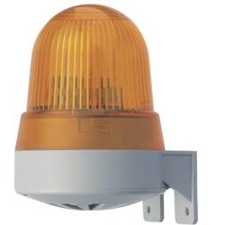 Werma Signaltechnik kombinované signalizační zařízení LED WERMA Signaltechnik žlutá trvalé světlo 230 V/AC 92 dB