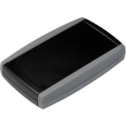 TEKO TN-22.29 TN-22.29 univerzální pouzdro 155 x 95.6 x 28.4 plast černá 1 ks