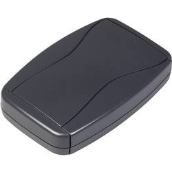 TEKO ST1.4 ST1.4 univerzální pouzdro 114 x 74 x 25 ABS černá 1 ks