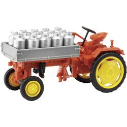Mehlhose 210005001 H0 model zemědělského stroje RS09 s lávkou