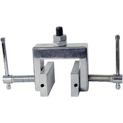 Sauter AC 18 Sauter AC 18 Sauter AC 18 2 široké čelisti nástavec pro tahové a spoušť testů až 5 kN