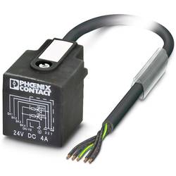 Sensor/Actuator cable SAC-5P-10,0-PUR/AD-2L SAC-5P-10,0-PUR/AD-2L 1435111 Phoenix Contact Množství: 1 ks