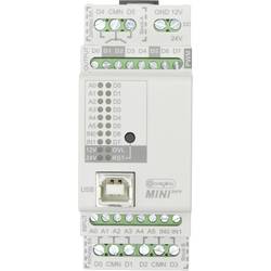 Controllino MINI pure 100-000-10 PLC řídicí modul 12 V/DC, 24 V/DC