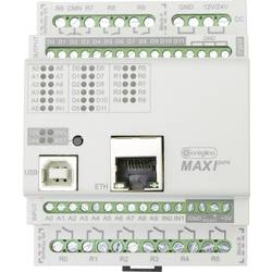 Controllino MAXI pure 100-100-10 PLC řídicí modul 12 V/DC, 24 V/DC