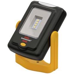 Brennenstuhl LED pracovní svítidlo HL DB43 MH, 200 lm, 1175420010