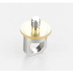 Kern EG-A07 Kern & Sohn Očko pro Unterflurwagungen pro vnitřní EWB a KERN EW-N/EG-N (Ø 118 mm, Šxh 170x142 mm)