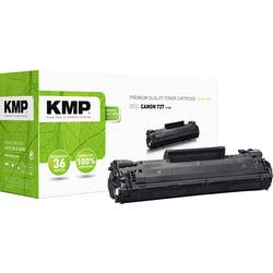 KMP toner náhradní Canon 737 černá 3000 Seiten C-T38