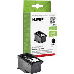 KMP Ink náhradní Canon PG-545 XL kompatibilní černá C97 1562,4001