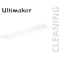UltiMaker Ultimaker Cleaning vlákno Vhodné pro 3D tiskárnu: Ultimaker 3 Cleaning filament 2297