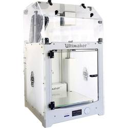 Accante Ultimaker 2 Extended+ Cover Vhodné pro 3D tiskárnu: Ultimaker 2 Extended+ COV-EXT-EU
