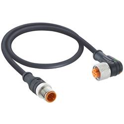 Lutronic 1210 1206 04 L2 301 5m připojovací kabel pro senzory - aktory, 1162, piny: 4, 5.00 m, 1 ks