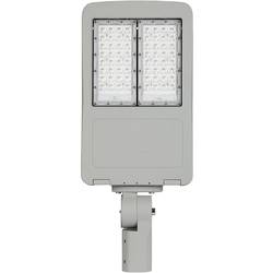 V-TAC 954 LED pouliční osvětlení Energetická třída (EEK2021): D (A - G) LED pevně vestavěné LED 100 W hliníkově šedá