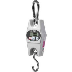 Kern HCB 99K50 závěsná váha Max. váživost 99 kg Rozlišení 50 g