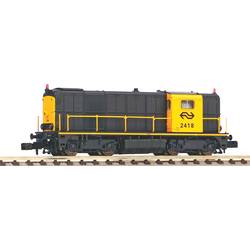 Piko N 40424 N dieselová lokomotiva 2400 NS NS, EP. IV