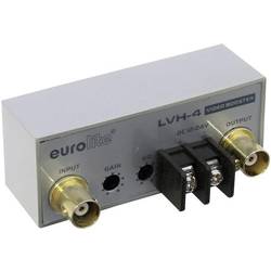 Eurolite LVH-4 81013204 zesilovač signálu