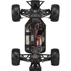 Reely Stagger komutátorový 1:10 RC model auta elektrický Buggy 4WD (4x4) 100% RtR 2,4 GHz vč. akumulátorů, nabíječky a baterie ovladače