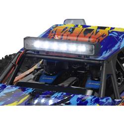 Reely Stagger komutátorový 1:10 RC model auta elektrický Buggy 4WD (4x4) 100% RtR 2,4 GHz vč. akumulátorů, nabíječky a baterie ovladače