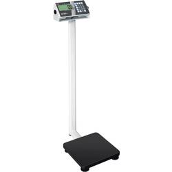 Kern Osobní váha digitální Max. váživost=200 kg černá, šedá Schopný cejchování, kalibrovatelný