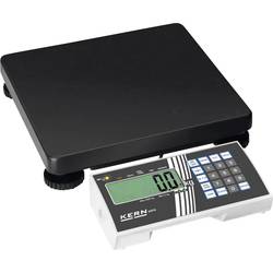 Kern Osobní váha digitální Max. váživost=200 kg černá, šedá Schopný cejchování, kalibrovatelný