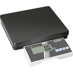 Kern Kern & Sohn Osobní váha digitální Max. váživost=300 kg černá, šedá