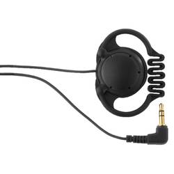 IMG StageLine ES-16 sluchátka in-ear monitoringu