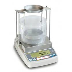 Kern PBS-A04 Sada pro těsnicí určení pro PBS/PBJ (š x h 108x105 mm)