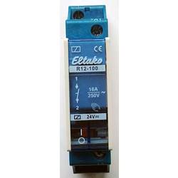 Eltako R12-100-24V DC spínací relé , 24 V, 8 A, 1 spínací kontakt, 1 ks