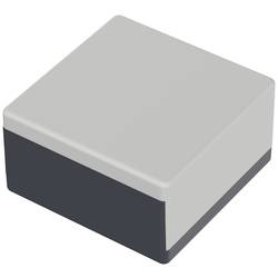 Bopla UNIVERSAL U 75 06075000 elektronická krabice polystyren (EPS) šedá, černá 1 ks