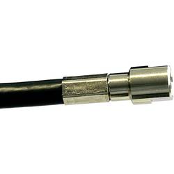 SSB Electronic 7807 7807 FME konektor zástrčka, rovná 50 Ω 1 ks