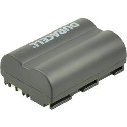 Duracell BP-511 akumulátor do kamery Náhrada za orig. akumulátor BP-511, BP-512 7.4 V 1400 mAh