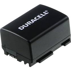 Duracell BP-808 akumulátor do kamery Náhrada za orig. akumulátor BP-808 7.4 V 850 mAh