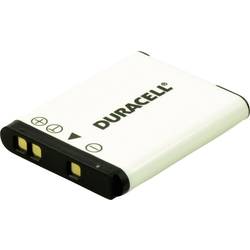 Duracell EN-EL19 akumulátor do kamery Náhrada za orig. akumulátor EN-EL19 3.7 V 700 mAh