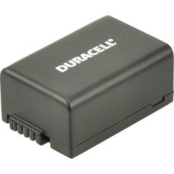 Duracell DMW-BMB9E akumulátor do kamery Náhrada za orig. akumulátor DMW-BMB9E 7.4 V 850 mAh