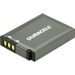 Duracell EN-EL12 akumulátor do kamery Náhrada za orig. akumulátor EN-EL12 3.7 V 1000 mAh