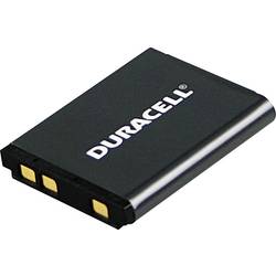 Duracell EN-EL10 akumulátor do kamery Náhrada za orig. akumulátor NP-45 3.7 V 630 mAh