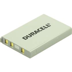 Duracell EN-EL5 akumulátor do kamery Náhrada za orig. akumulátor EN-EL5 3.7 V 1150 mAh