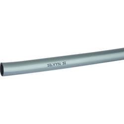 LAPP 61713420 SILVYN® SI 32x38 SGY ochranný husí krk stříbrnošedá (RAL 7001) 32 mm 50 m