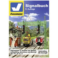 Viessmann Modelltechnik 5299 Soupis signálů