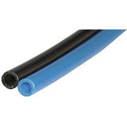 Norgren tlaková hadička EPU25708050 černá, modrá vnitřní Ø: 6 mm 12 bar metrové zboží