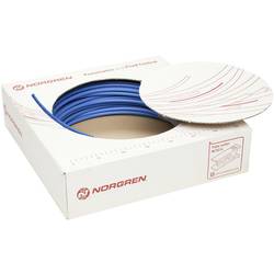 Norgren tlaková hadička PU2-0510025C polyuretan modrá vnitřní Ø: 7.5 mm 9 bar metrové zboží