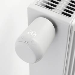Eurotronic 700200 Comet Wifi bezdrátová termostatická hlavice elektronický