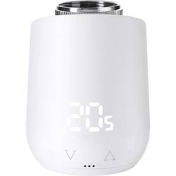 Eurotronic 700200 Comet Wifi bezdrátová termostatická hlavice elektronický