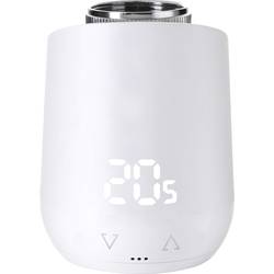 Eurotronic 700200 Comet Wifi bezdrátová termostatická hlavice elektronický