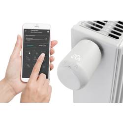 Eurotronic 700200 Comet Wifi bezdrátová termostatická hlavice elektronický