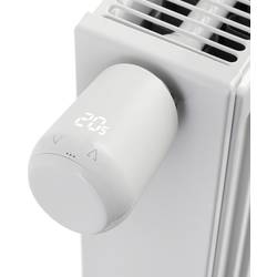 Eurotronic 700200 Comet Wifi bezdrátová termostatická hlavice elektronický