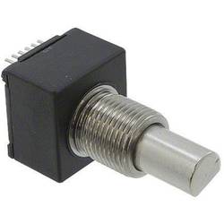 Bourns EM14A1D-C24-L032N EM14A1D-C24-L032N impulsní otáčkoměr 12 V/DC Počet pozic přepínače 32 360 ° 1 ks
