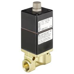 Bürkert pneumatický ventil 0262 29007 1 ks