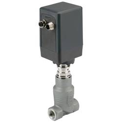 Bürkert proporcionální regulační ventil tlaku 393582 3281 spojka G 1/2 Jmenovitá vzdálenost 4 mm Materiál pouzdra nerezová ocel Těsnicí materiál PTFE 1 ks