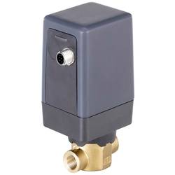 Bürkert proporcionální regulační ventil tlaku 376882 3280 G 1/4 Jmenovitá vzdálenost 3 mm Materiál pouzdra PC Těsnicí materiál FKM 1 ks